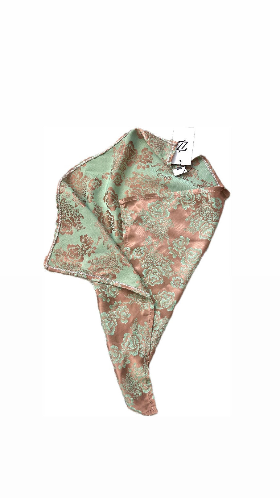 Z LUXURIOUS BANDANA (بخاليني)