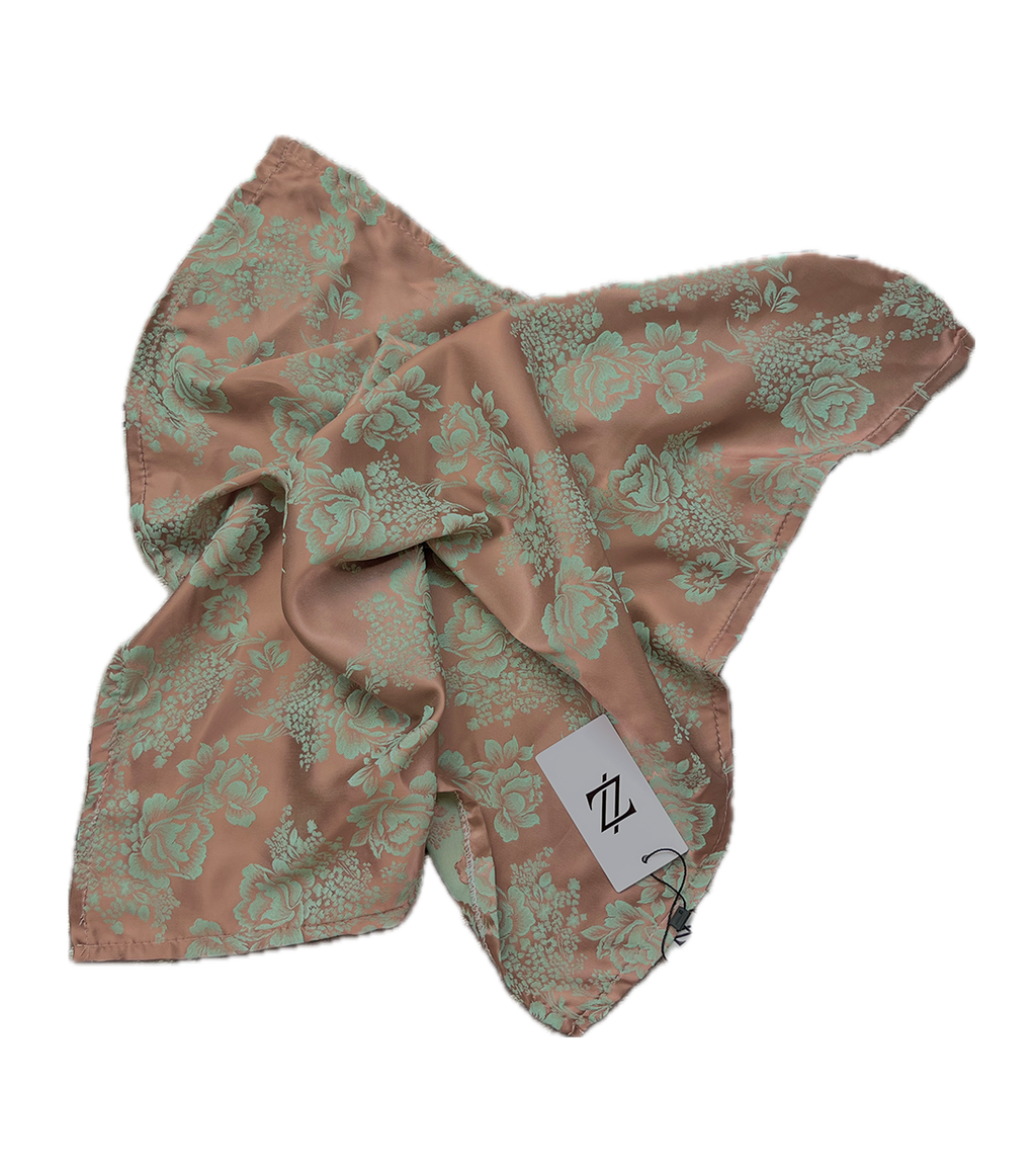 Z LUXURIOUS BANDANA (بخاليني)