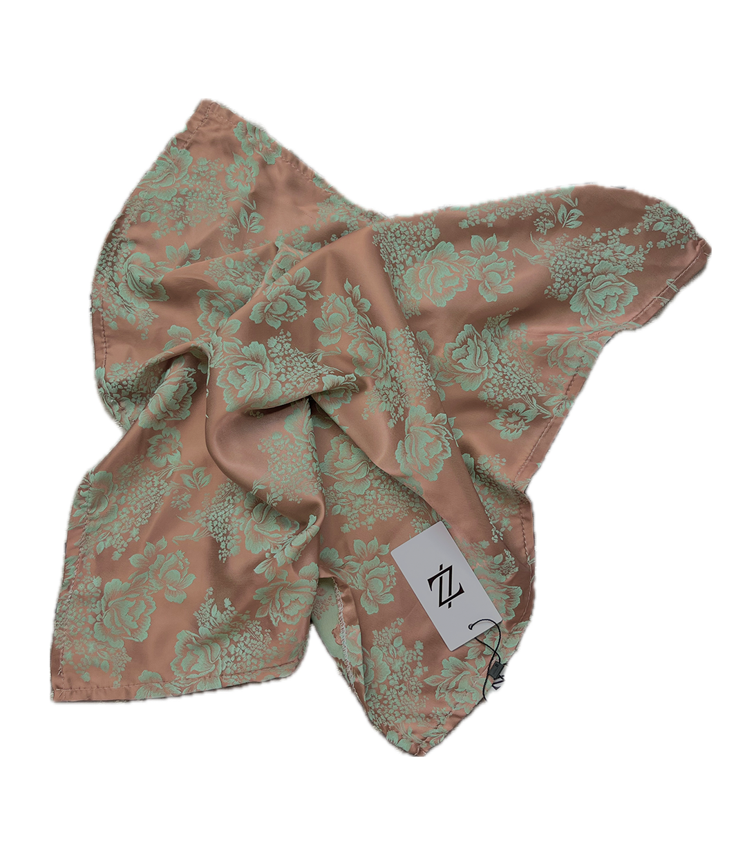 Z LUXURIOUS BANDANA (بخاليني)