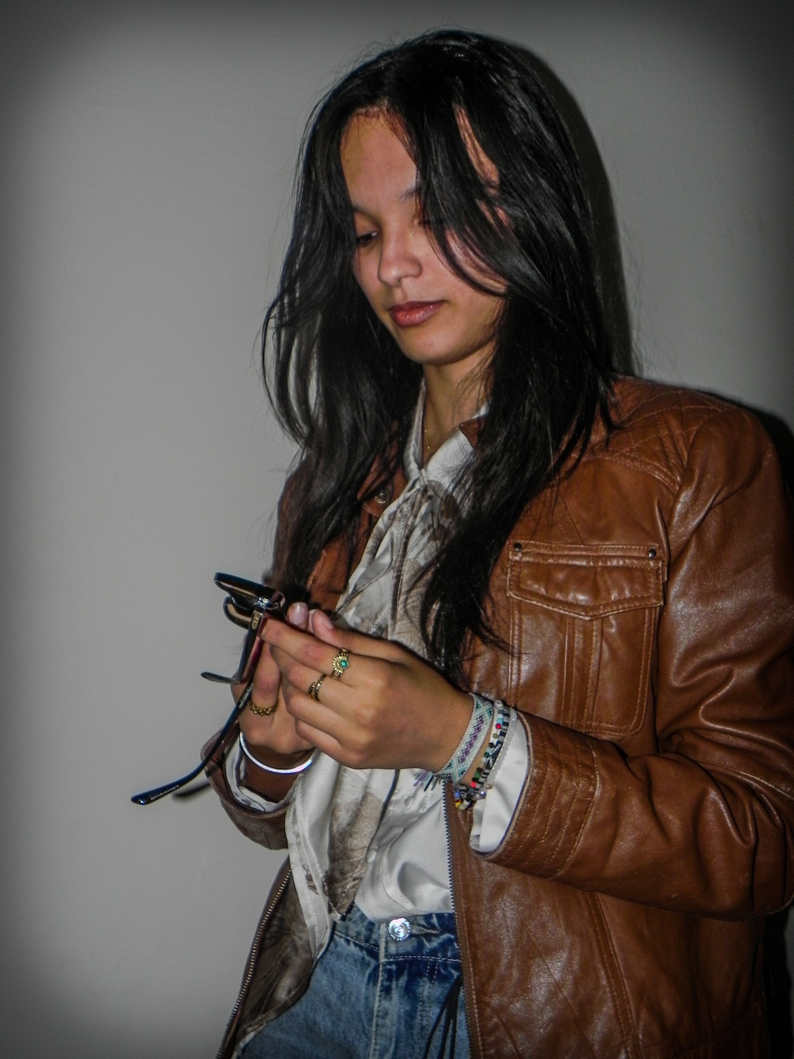 Z PREMIUM BANDANA (silk line)