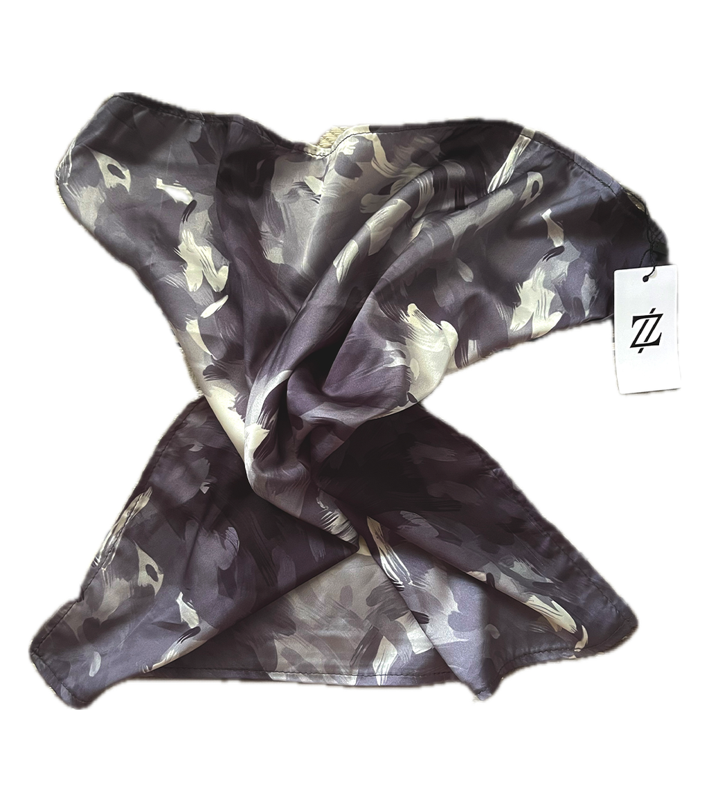Z PREMIUM BANDANA (silk line)