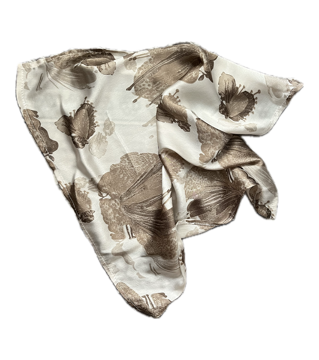 Z PREMIUM BANDANA (silk line)