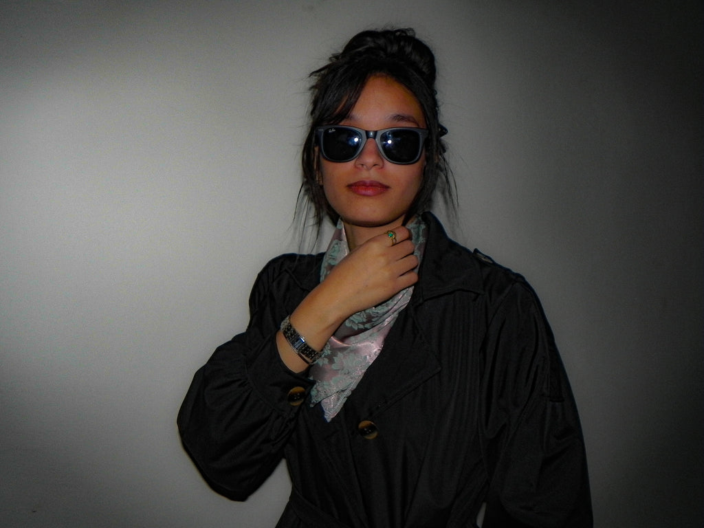 Z LUXURIOUS BANDANA (بخاليني)