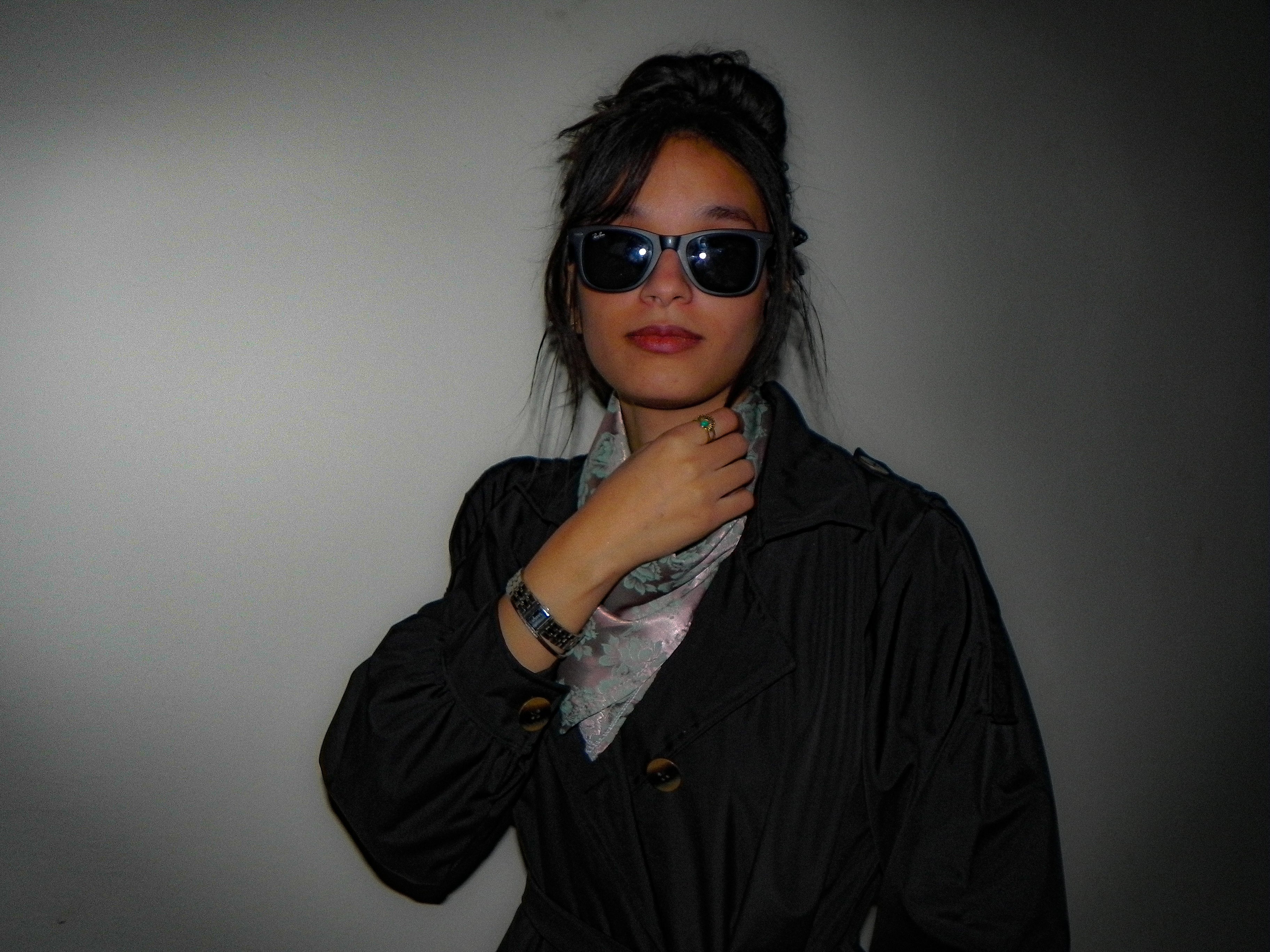 Z LUXURIOUS BANDANA (بخاليني)