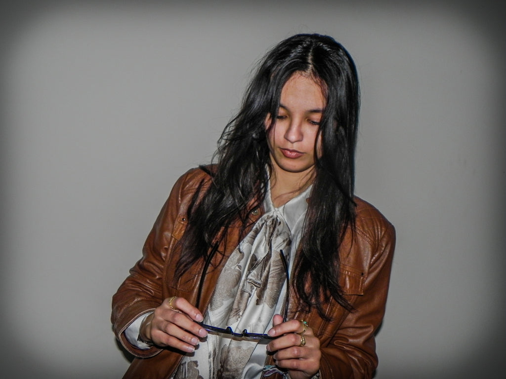 Z PREMIUM BANDANA (silk line)