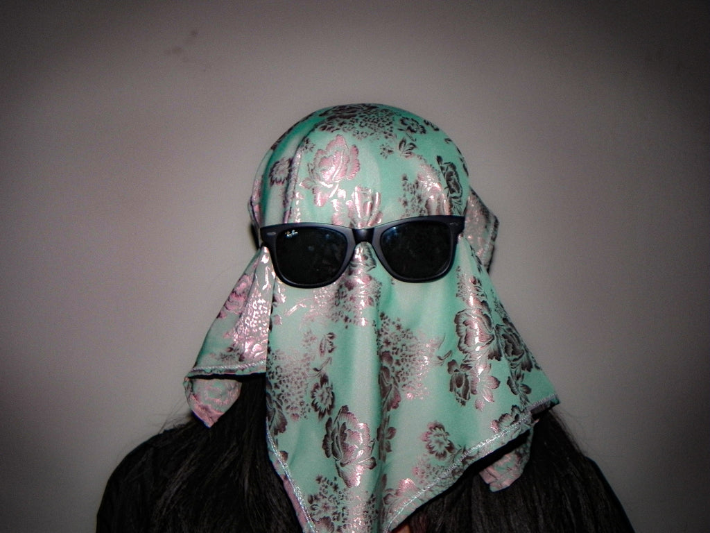 Z LUXURIOUS BANDANA (بخاليني)