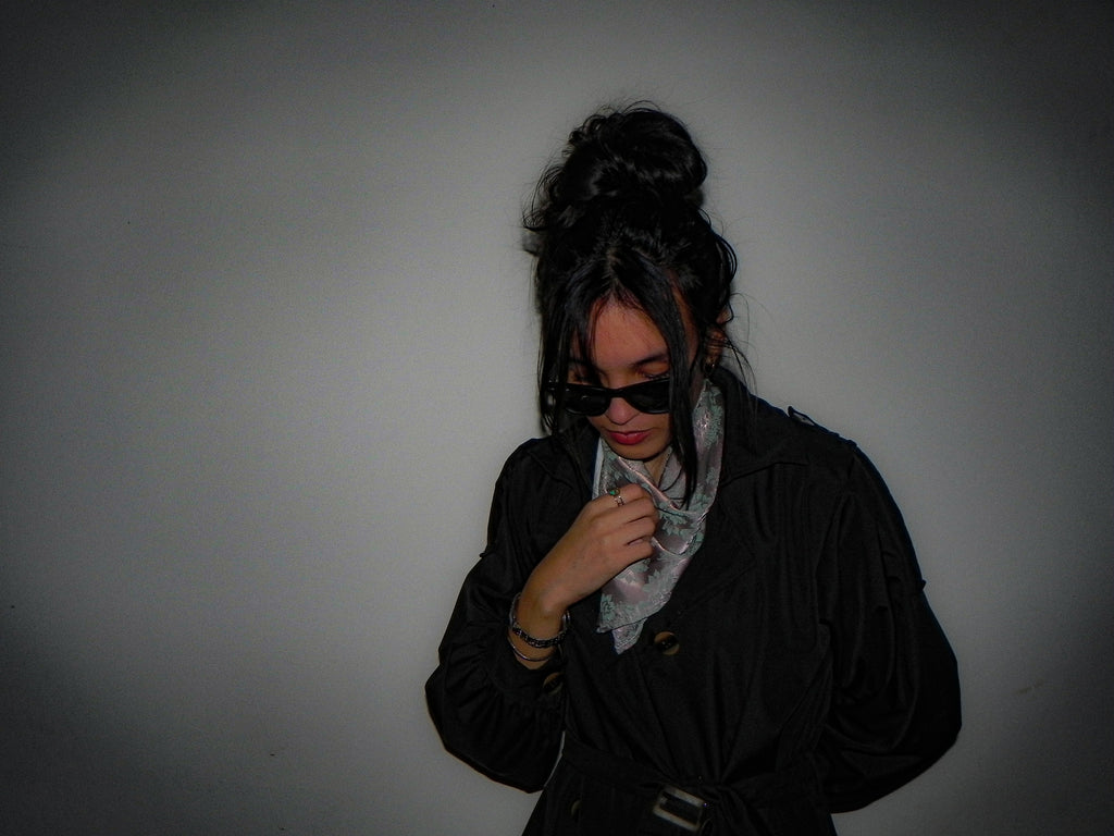 Z LUXURIOUS BANDANA (بخاليني)