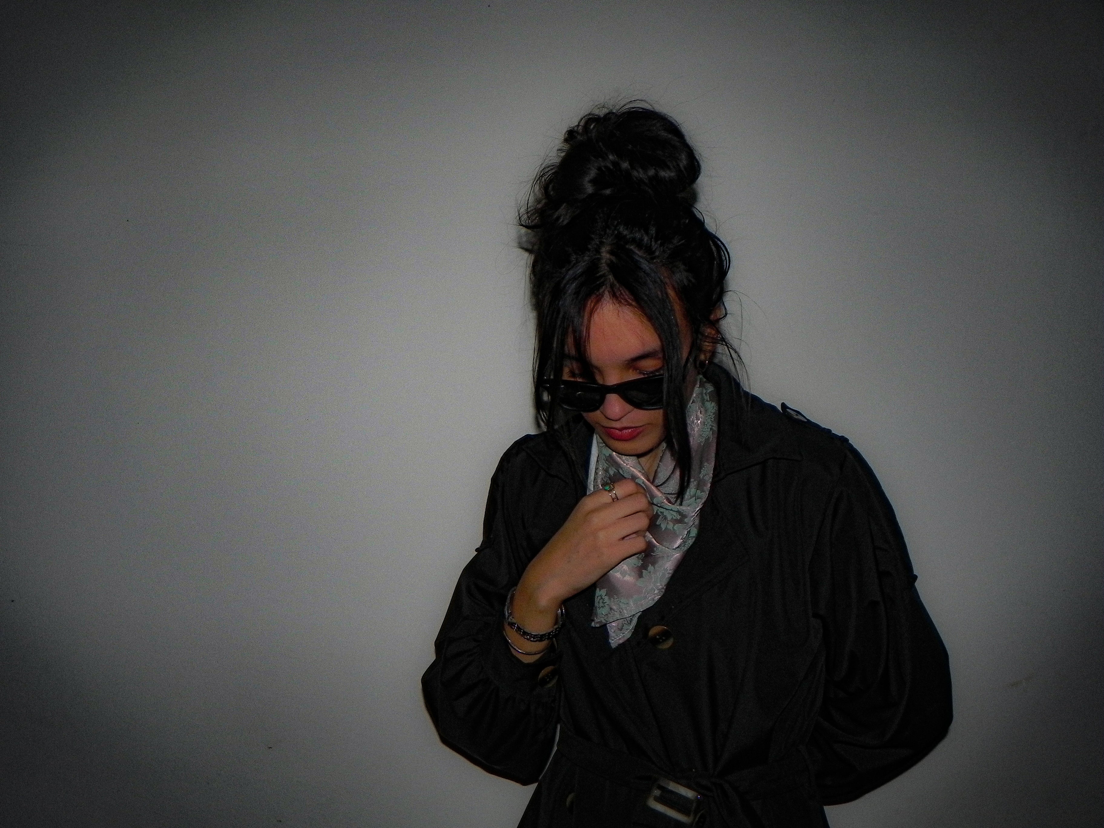 Z LUXURIOUS BANDANA (بخاليني)